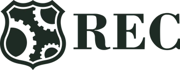 REC Watches logo