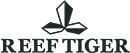 Reef Tiger logo
