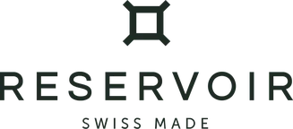 Réservoir logo