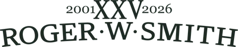 Roger W. Smith logo