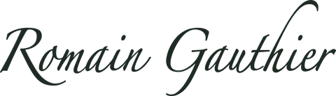Romain Gauthier logo