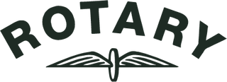 Rotary logo