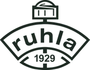Ruhla logo