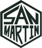 San Martin logo