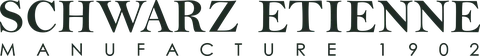 Schwarz Etienne logo