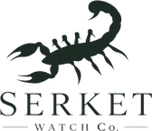 Serket logo
