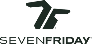 SevenFriday logo