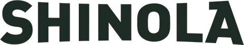 Shinola logo