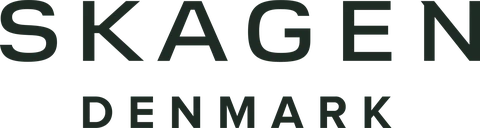 Skagen logo