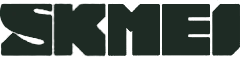 SKMEI logo