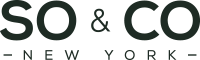 So & Co logo