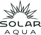 Solar Aqua logo