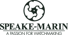 Speake-Marin logo