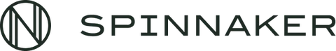 Spinnaker logo
