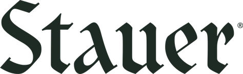 Stauer logo