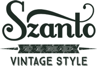 Szanto logo