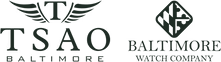 Tsao Baltimore logo