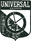Universal Genève logo