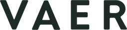 Vaer logo