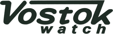 Vostok logo