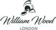 William Wood logo