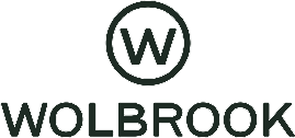 Wolbrook logo