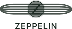 Zeppelin logo