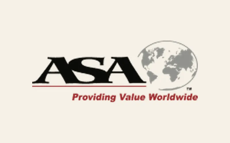 American Society of Appraisers