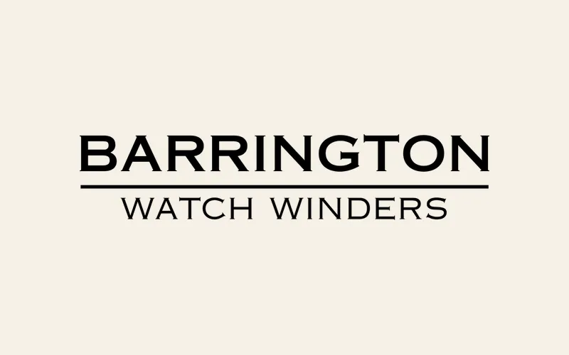 Barrington Watch Winders