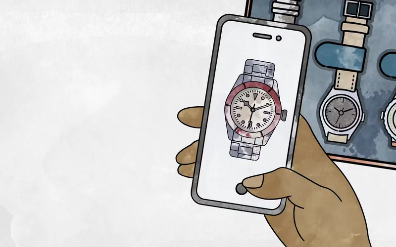 Hodinkee Insurance