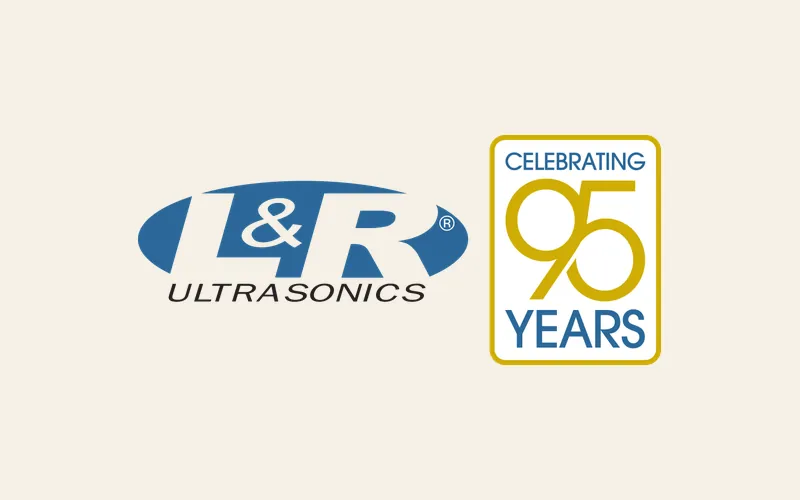 L&R Manufacturing