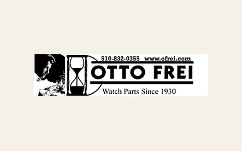 Otto Frei