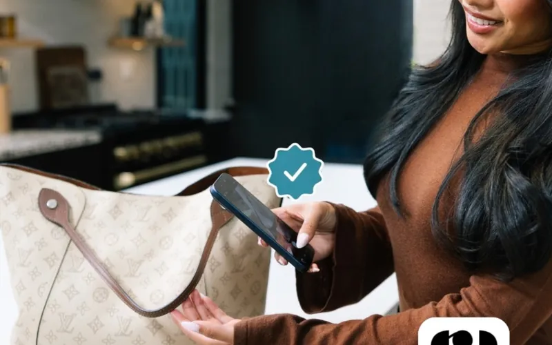 Real Authentication