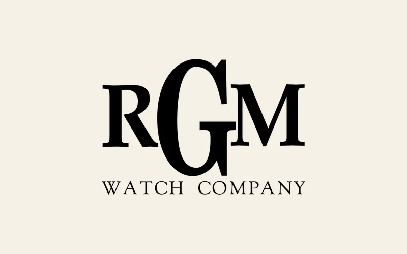 RGM Watch Co.