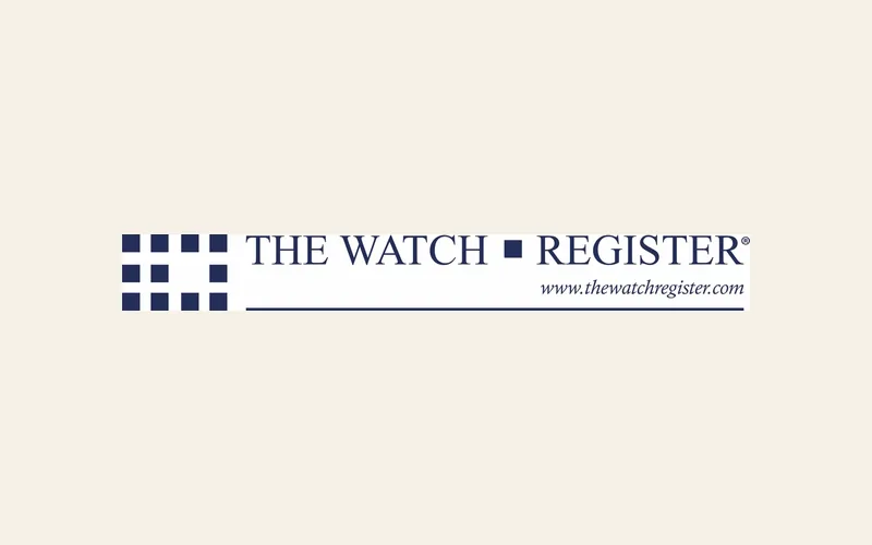 The Watch Register