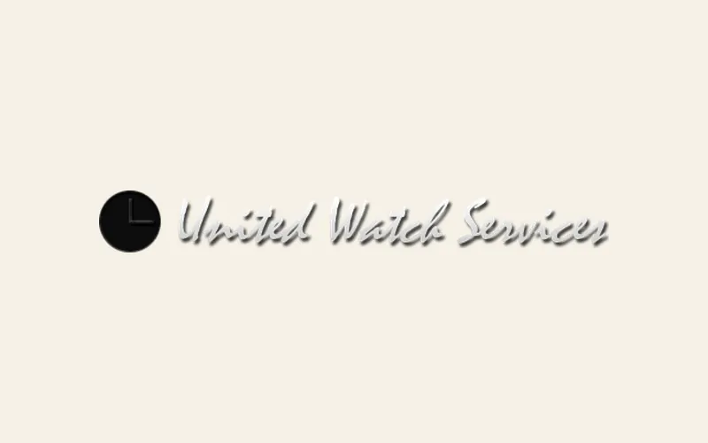 United Watch Services