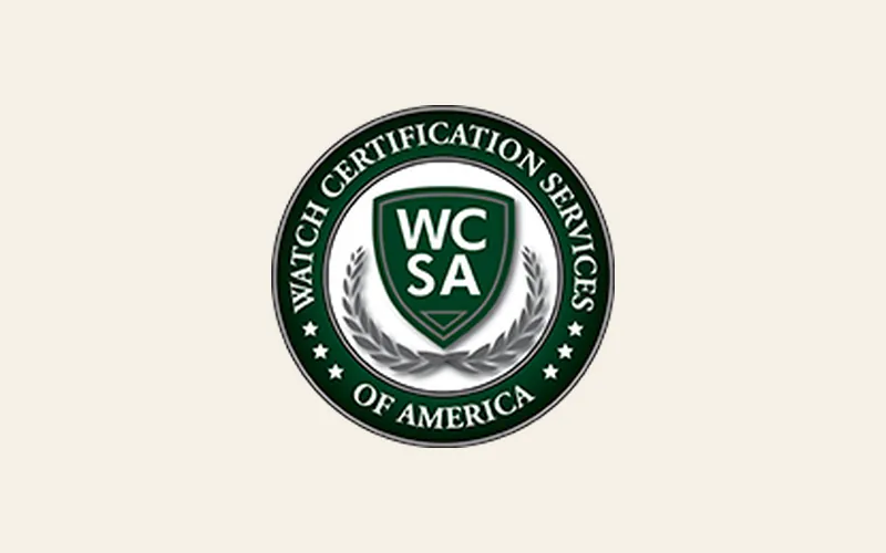 Watch CSA